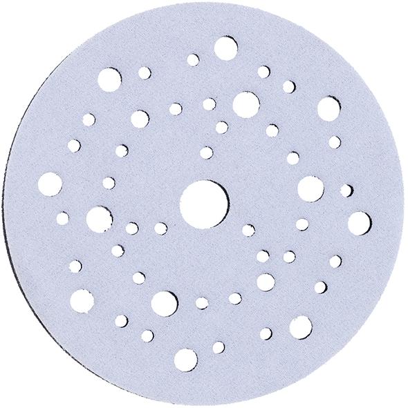 Interface Pad, Hookit