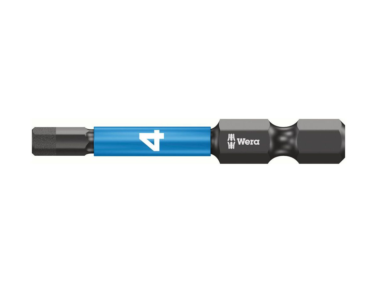 Bits 1/4" Impaktor Sexkant  (5st)