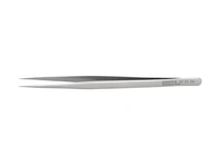 Universalpincett rak spets rostfri 140mm