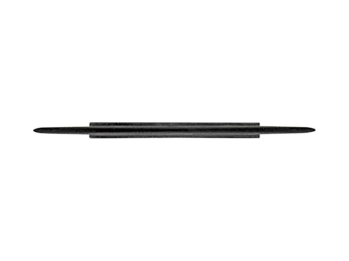 Knivblad Trekant T-80 7x60mm