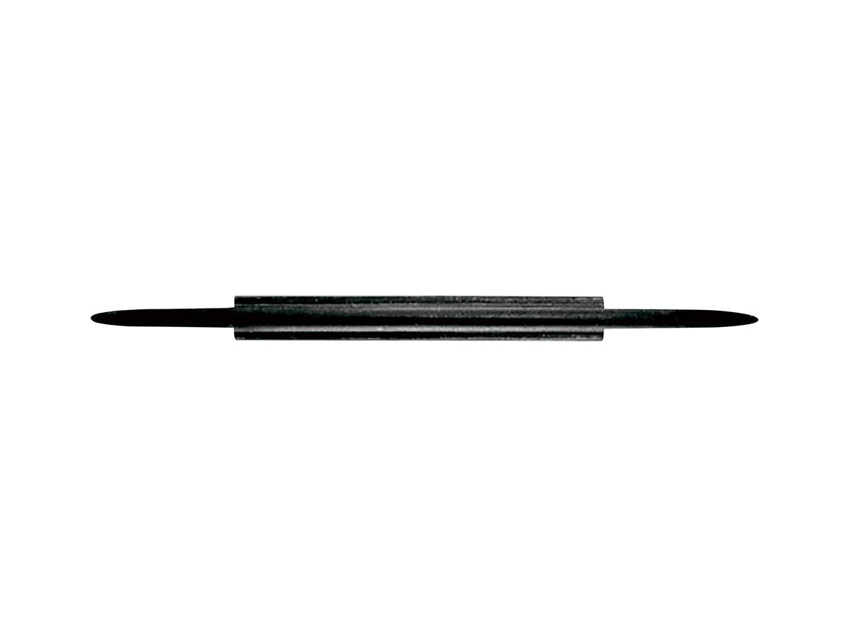 Knivblad Trekant T-120 3-15mm