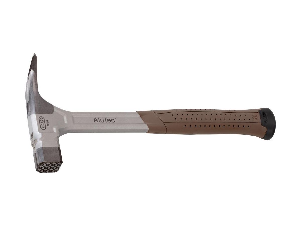 Läkthammare 450g AluTech