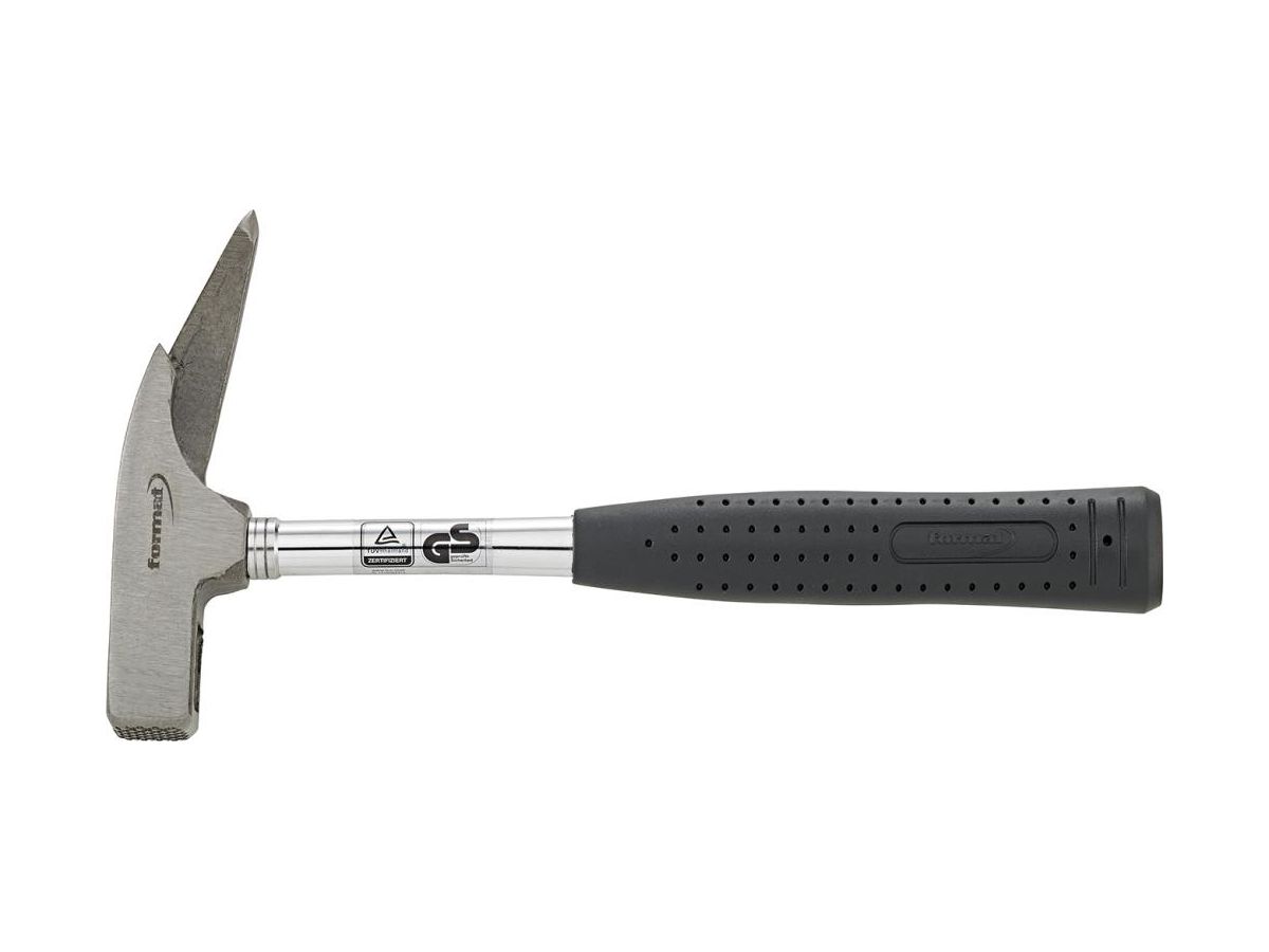 Läkthammare 600g blank