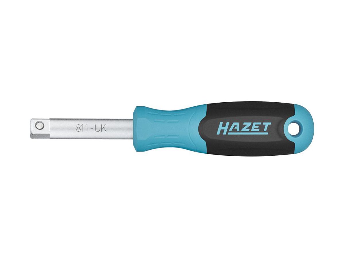 Hylsmejsel 1/4"