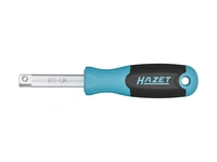 Hylsmejsel 1/4"