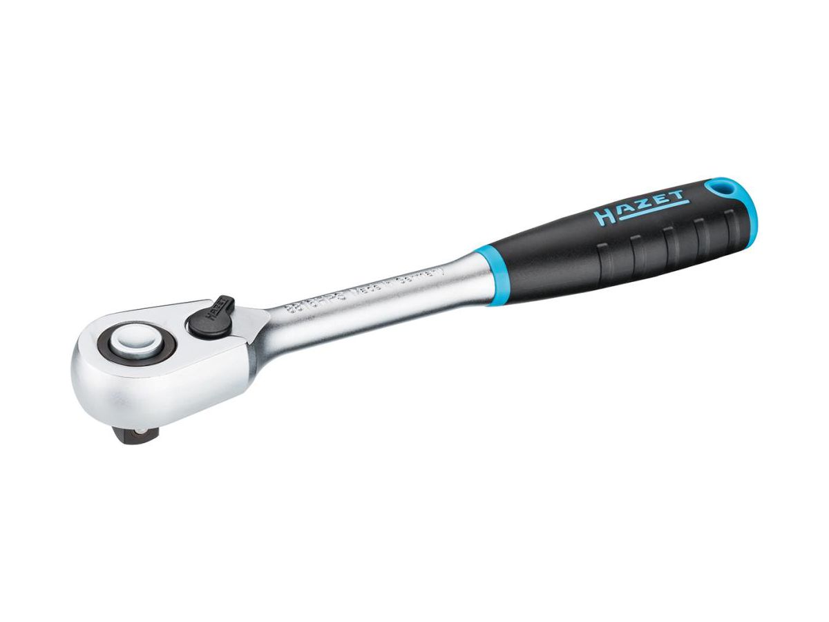 Spärrhandtag 3/8" 8816HPS 200mm 90tdr.
