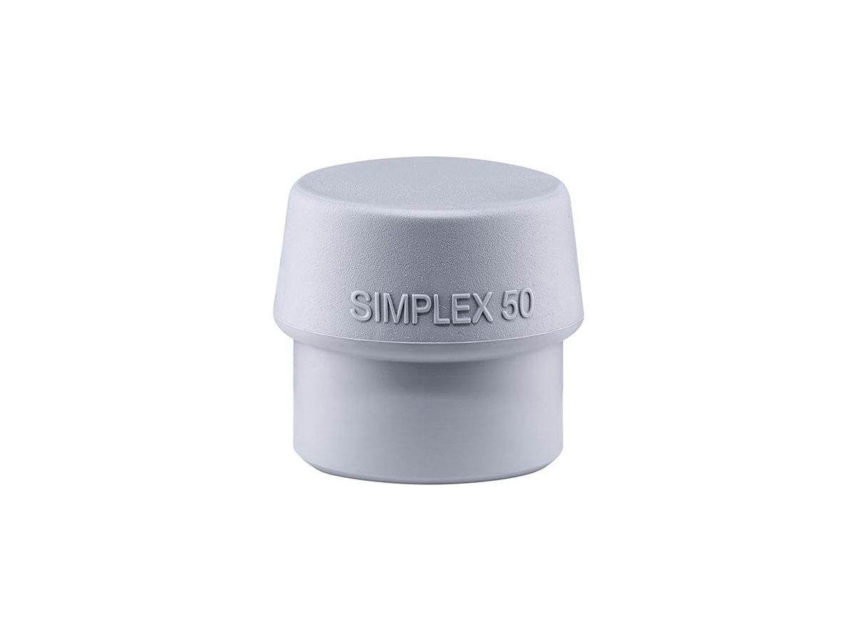 Löst slag TPE-Med. till studsfrihammare Simplex 50mm