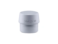 Löst slag TPE-Med. till studsfrihammare Simplex 50mm