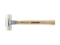 Plasthammare Baseplex 40mm nylon