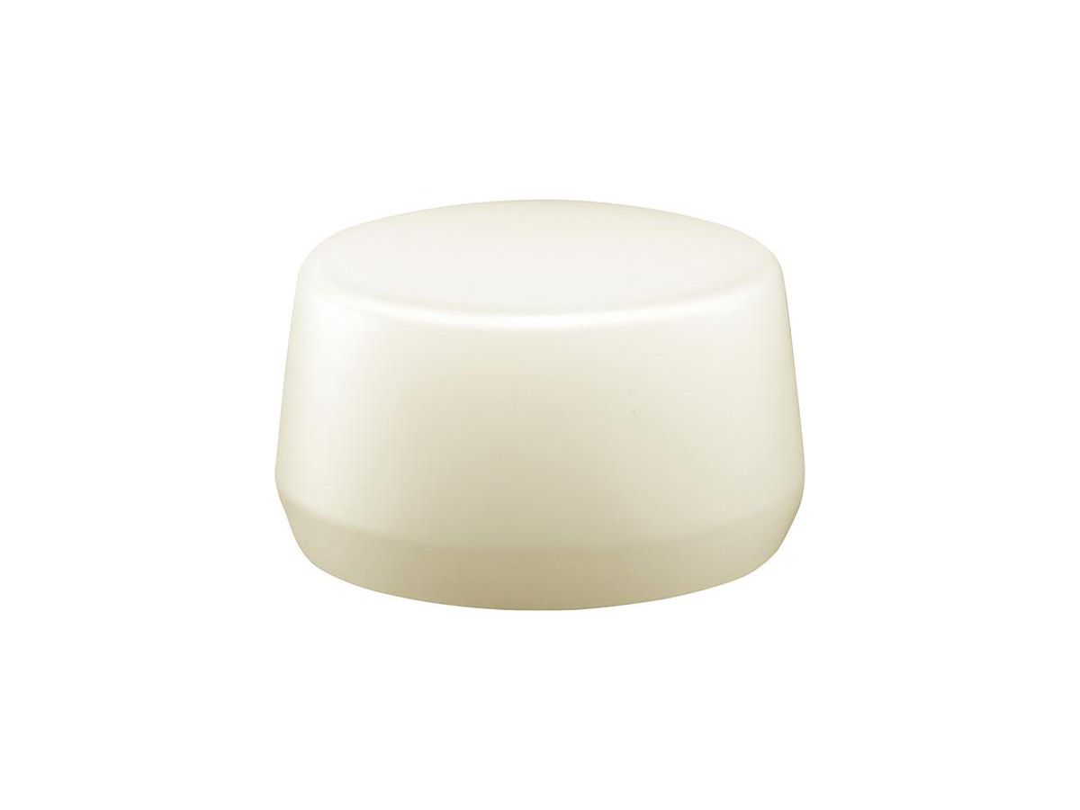Löst slag till plasthammare Baseplex 40mm nylon