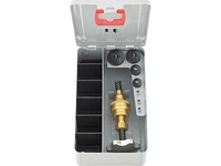 Ventilfrässats VVS 3/8"-1"