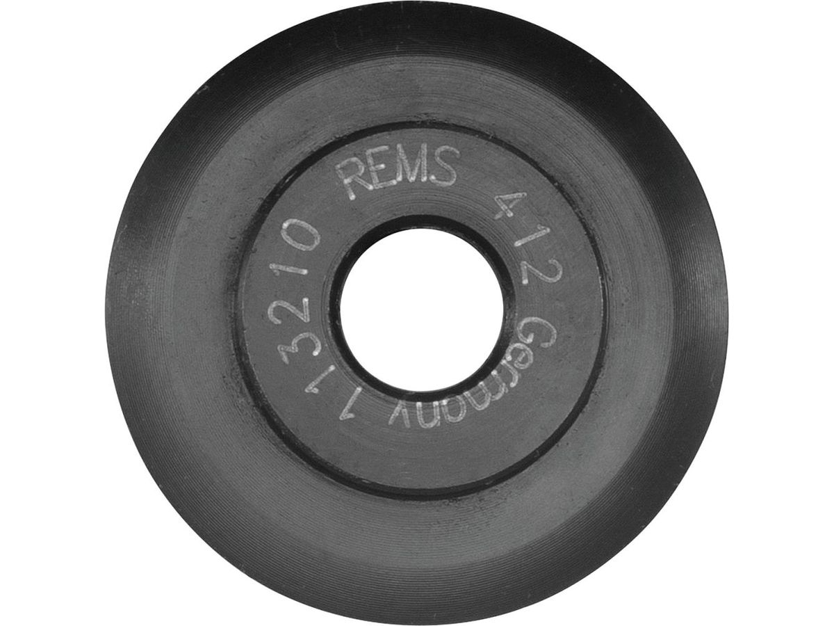 Reservtrissa till RAS Cu-Inox 3-120mm