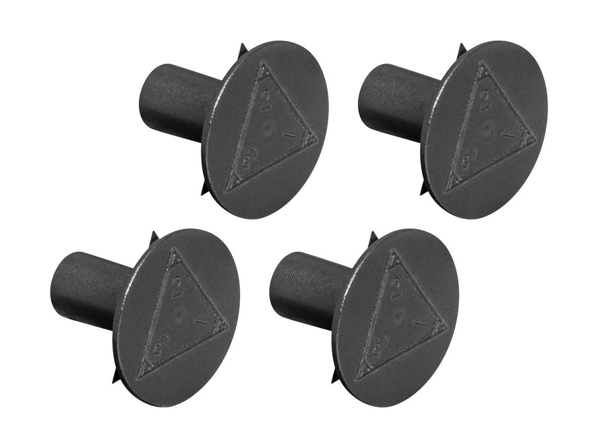 Skär för P26/SW 35S 4-pack