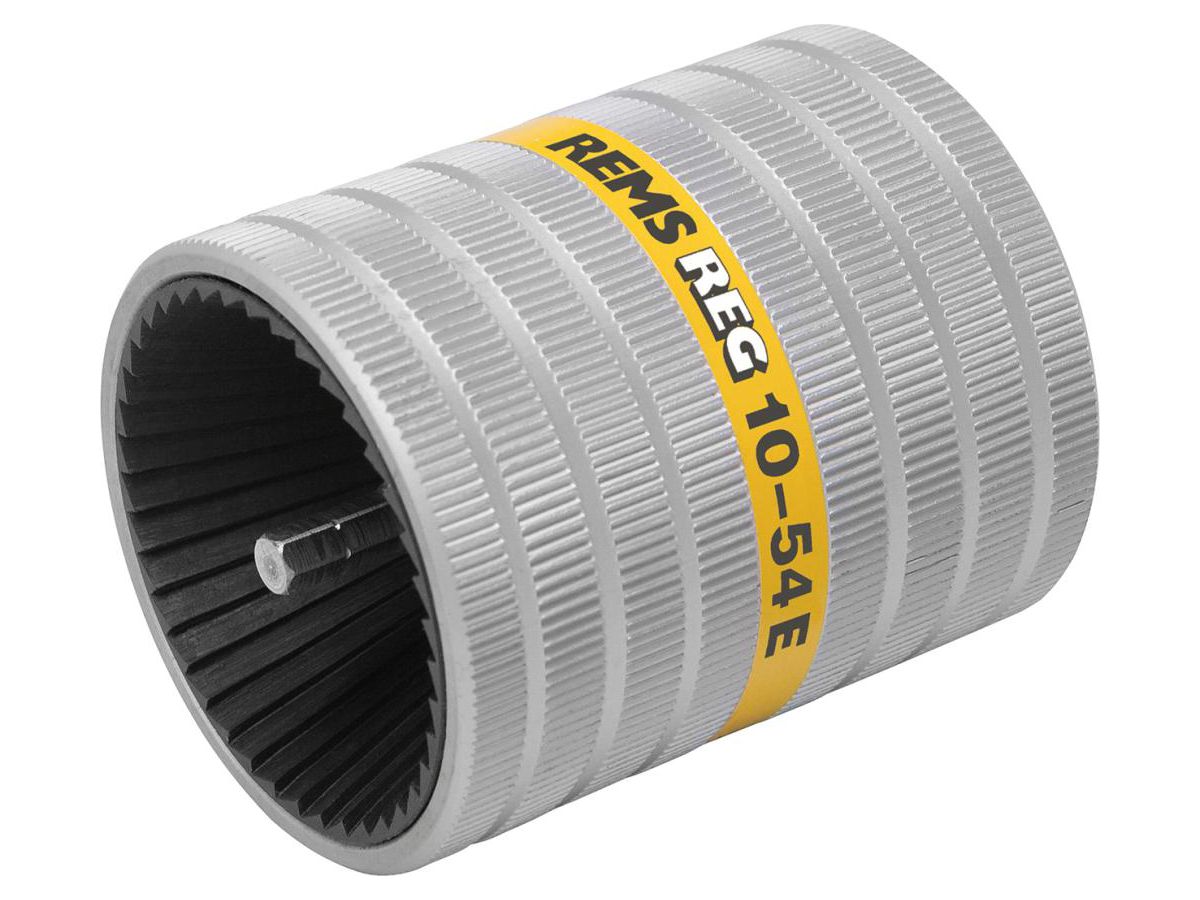 Rörfräs REG 10-54E 10-54mm, 1/2-2.1/8"