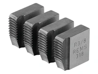 Gängback eva/eva-S R 3/8" (4 st)
