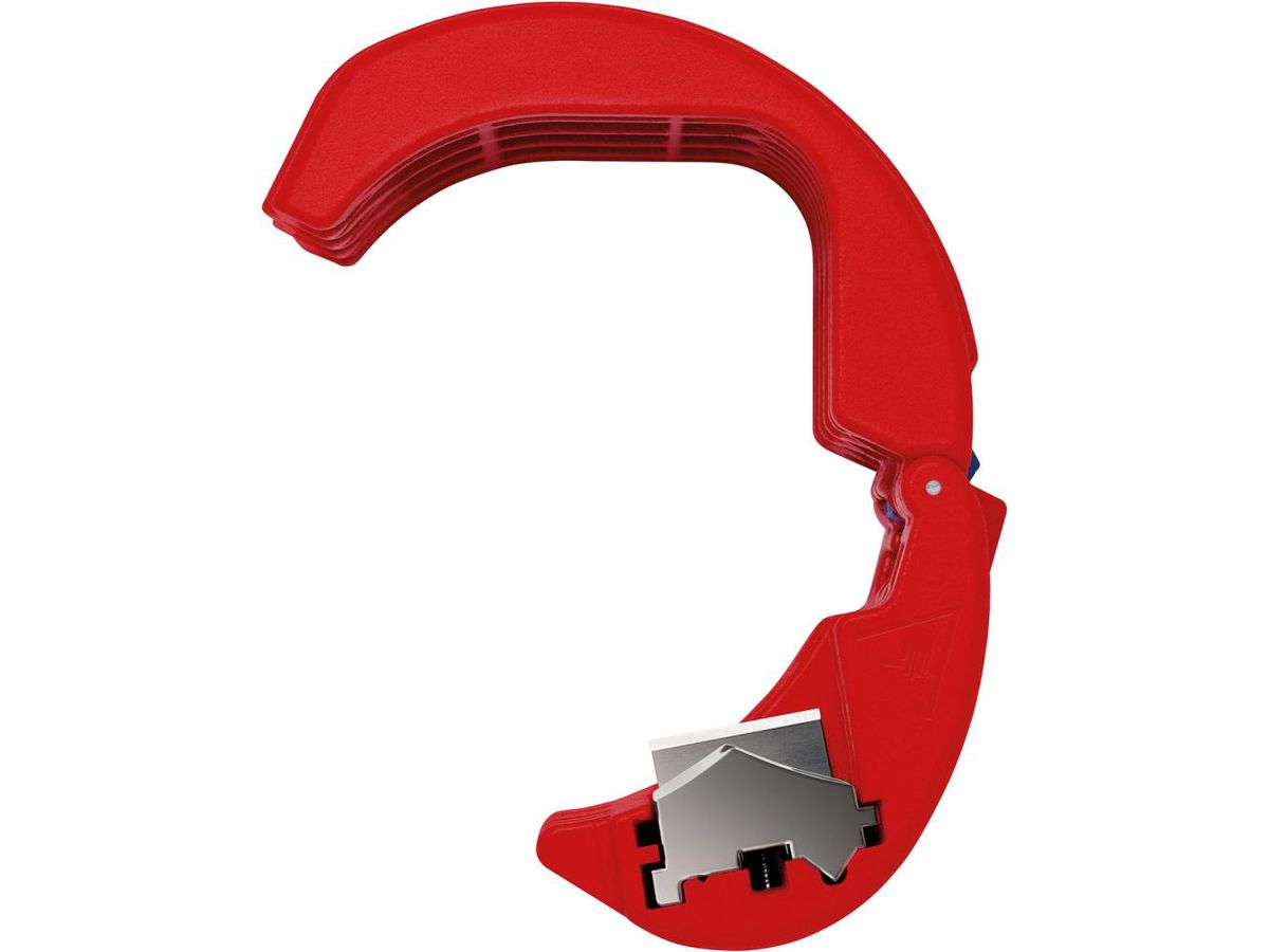 Röravskärare 20-50mm plaströr Nr. 90 22 10 BK