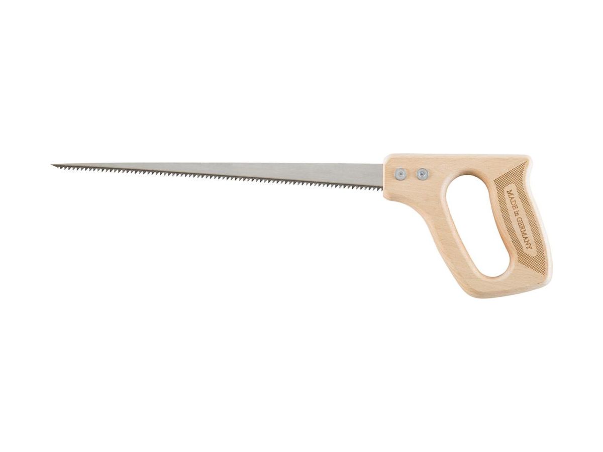 Sticksåg 300mm 7TPI