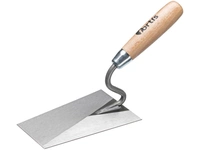 Murarslev 160mm härdat stål