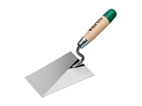 Murarslev 160mm rf. stål