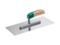 Putsbräde 280x130mm rf. stål