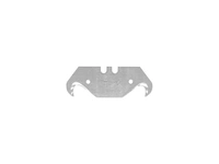 Knivblad 50,7x18,7x0,65mm (10st)