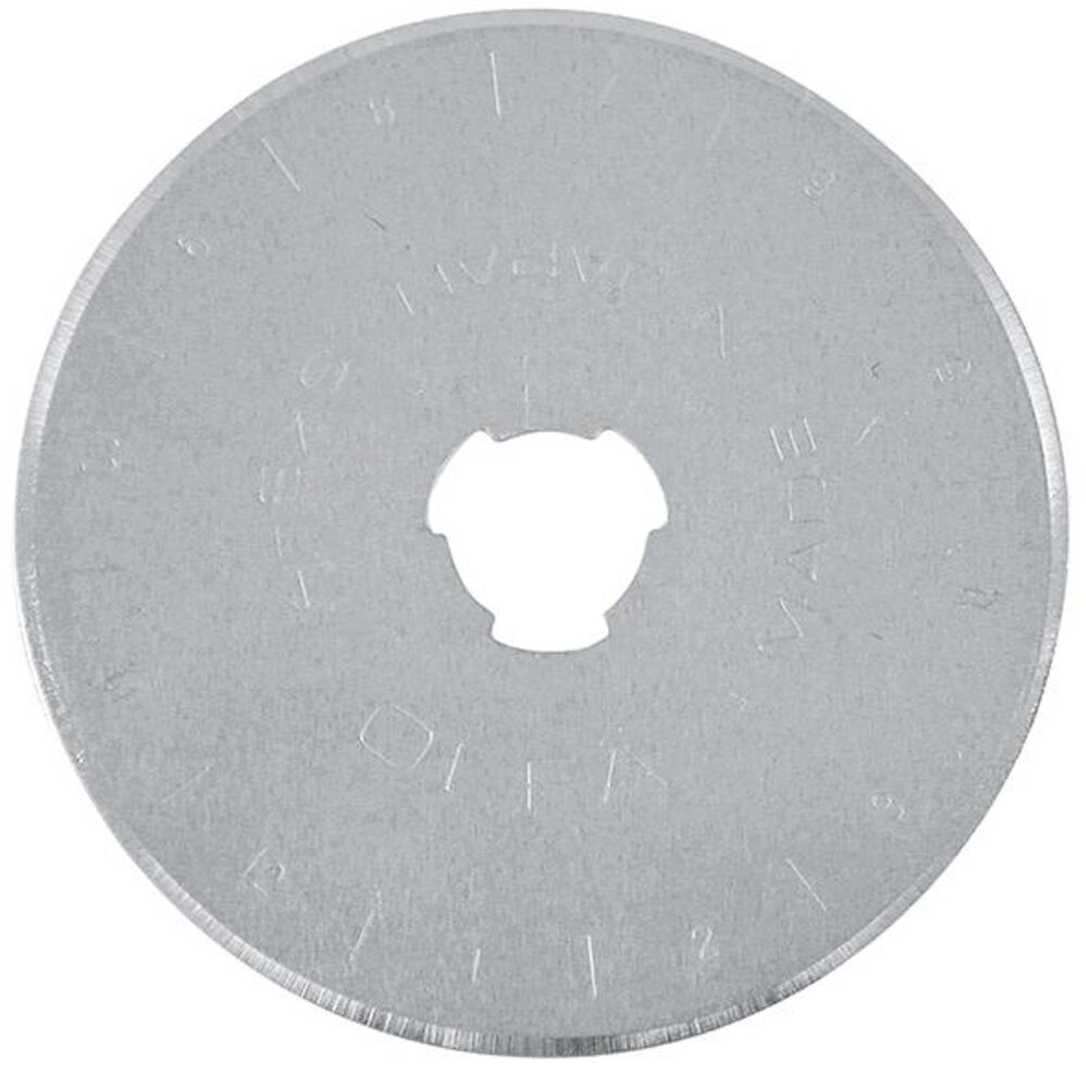 Rullkniv klinga ø45mm för Rullkniv RTY-2-DX
