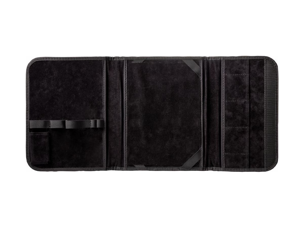 Verktygsmapp 10,2" BASIC 220x50x280mm