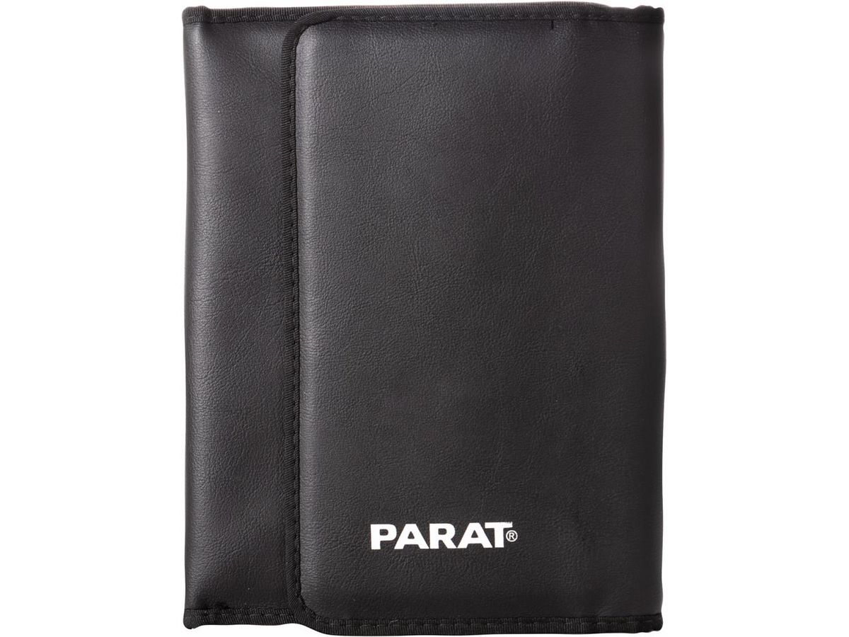 Verktygsmapp 10,2" BASIC 220x50x280mm