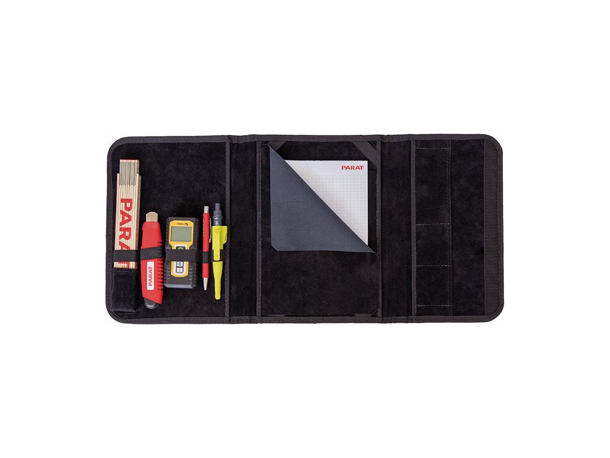 Verktygsmapp 12,5" BASIC 230x50x310mm