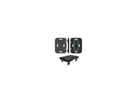 Flakvagn 600x450mm maxlast 136kg