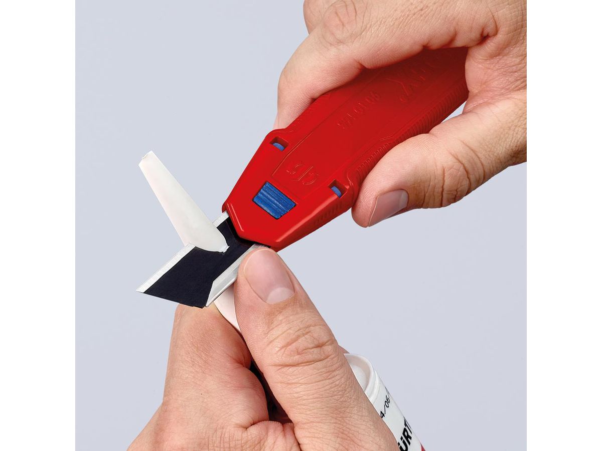 Brytbladskniv CutiX® Nr. 90 10 165 BK