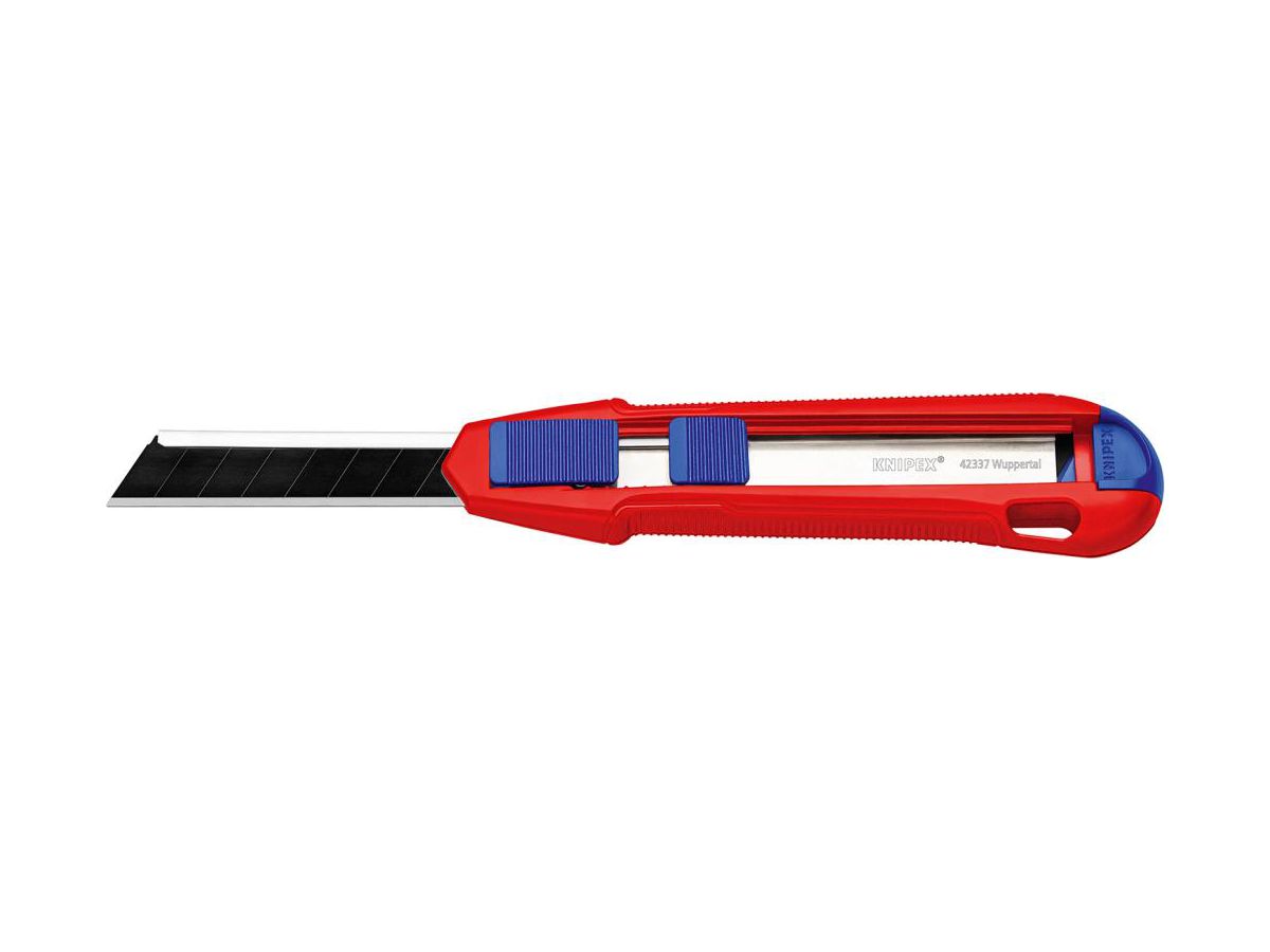 Brytbladskniv CutiX® Nr. 90 10 165 BK