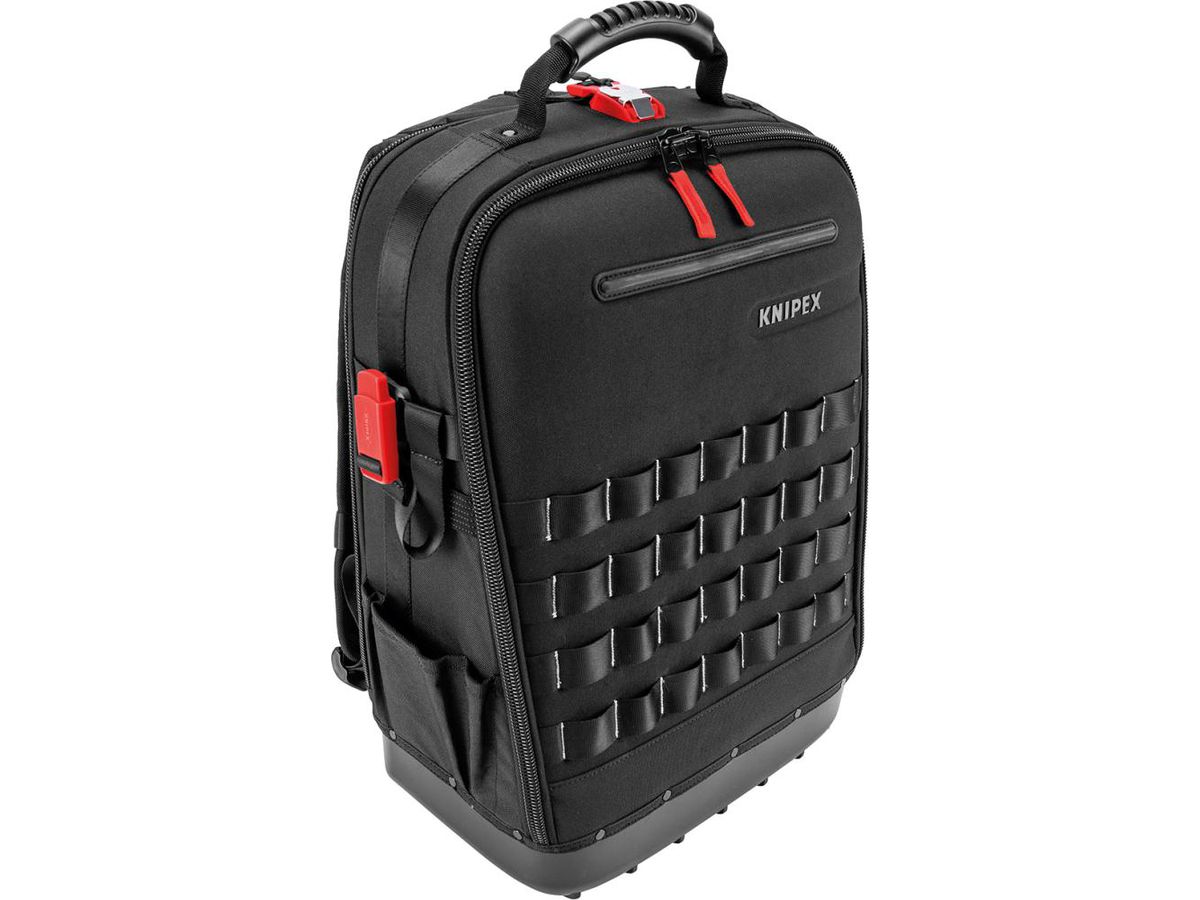 Verktygsryggsäck Modular X18 Nr. X18 00 21 50LE