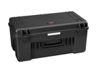 Verktygslåda 69L m. hjul stl. 653x312x340mm