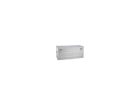 Aluminiumbox 70L stl. 565x360x350mm