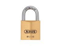 Hänglås Abus 85/30, låsn 706