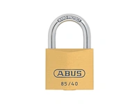 Hänglås Abus 85/40, låsn 706