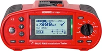 Installationsprovare IT 130