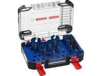 Hålsågsats Expert Powerchange Elektriker 20-64 mm, 10-delar