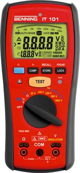 Installationsprovare It 101