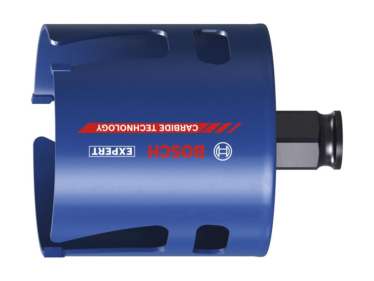 Hålsåg Expert Powerchange Multi 83mm