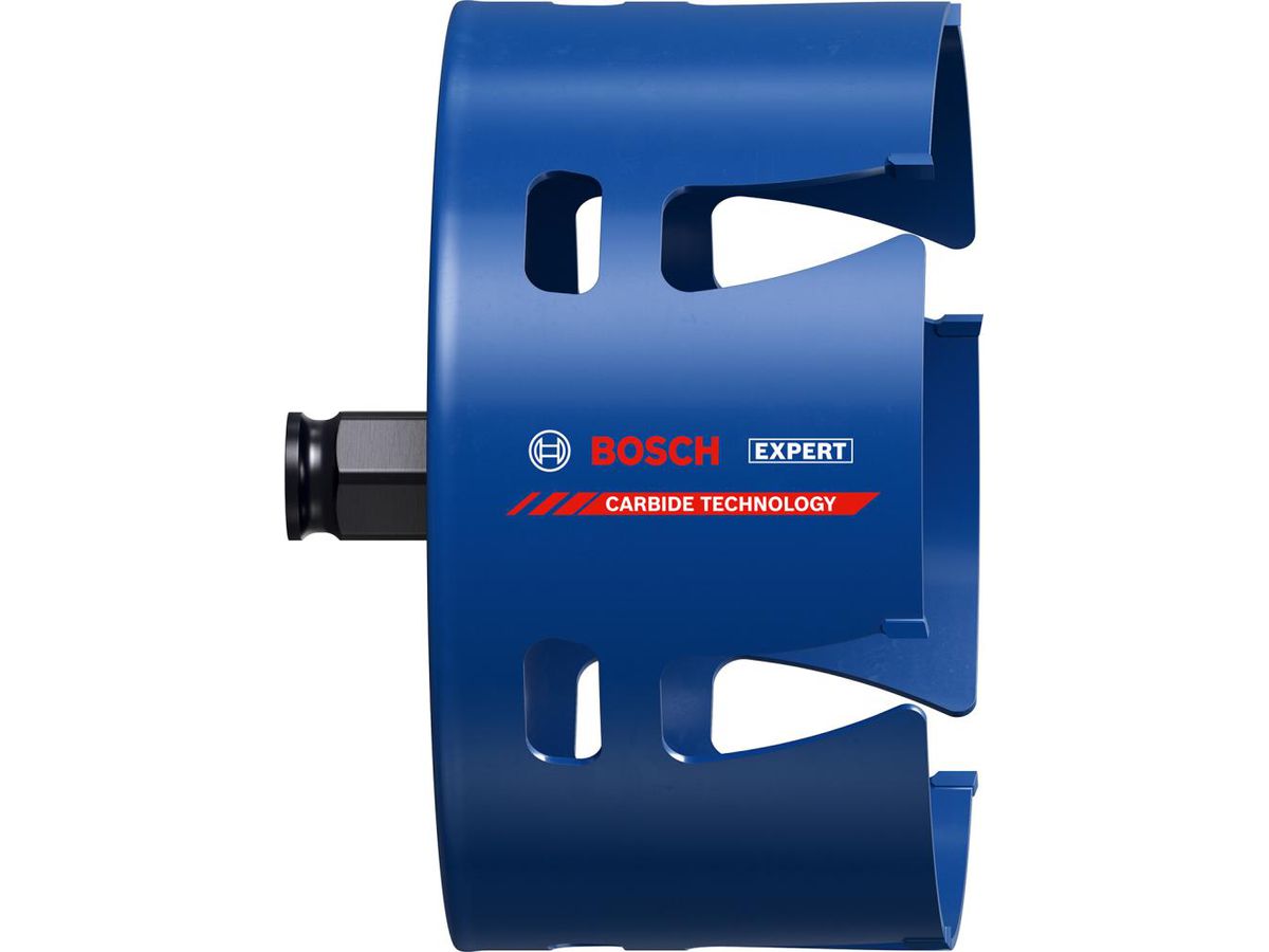 Hålsåg Expert Powerchange Multi 127mm