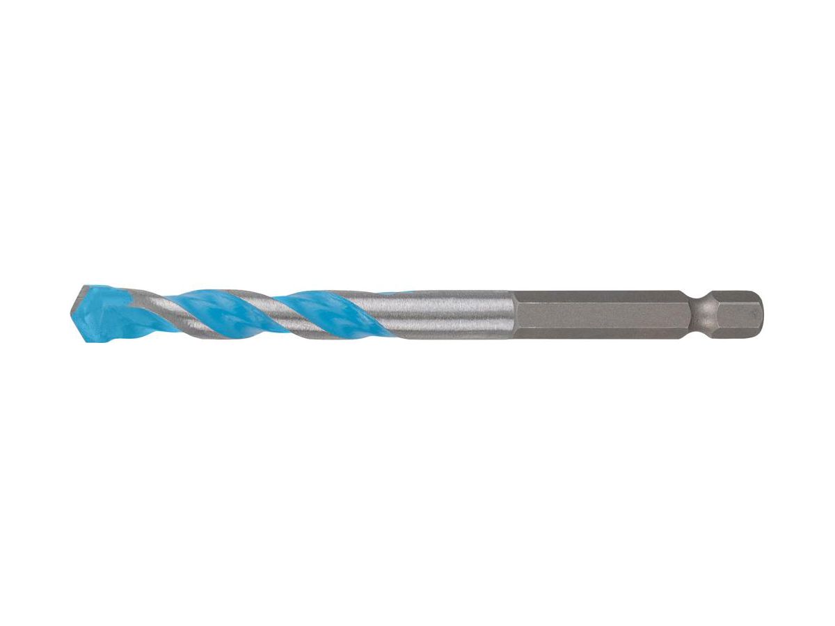Universalborr Expert HEX-9 8x50x100mm