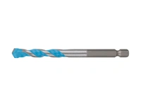 Universalborr Expert HEX-9 8x50x100mm