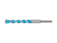 Universalborr Expert HEX-9 12x90x150mm