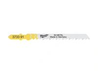 Sticksågblad T144DF 75x4mm Trä (5st)