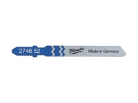 Sticksågblad T118G 55x0,7mm Metall (5st)