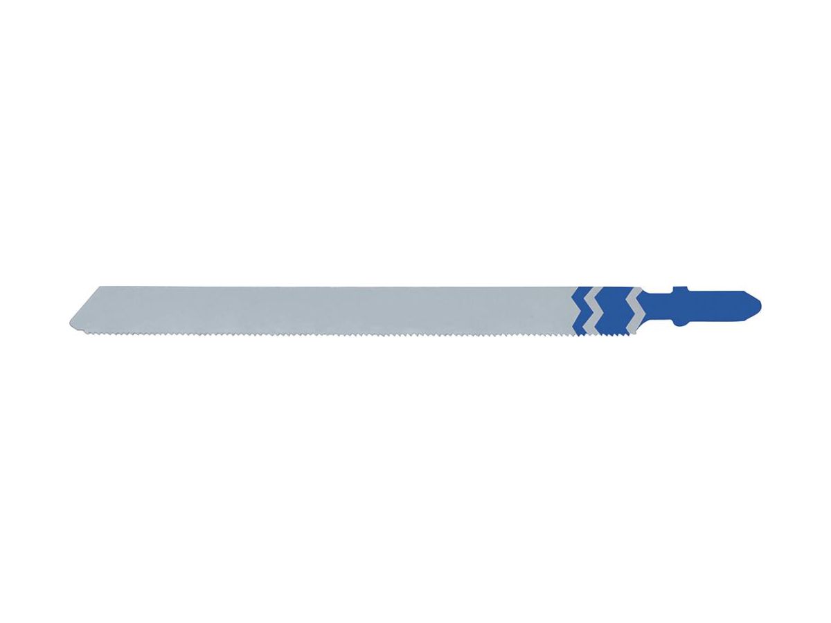 Sticksågblad T318A 105x1mm Metall (5st)