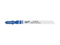 Sticksågblad T101A BiM 75x2,5mm Metall (5st)