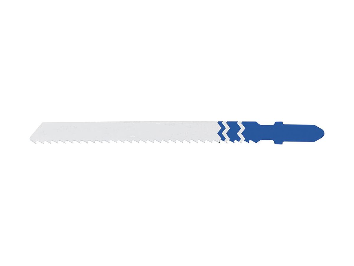 Sticksågblad T101A BiM 75x2,5mm Metall (5st)